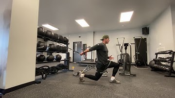 Eccentric Neural Grooving - Shoulder Mobility
