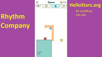 Hello Stars Level 74 Walkthrough Solution