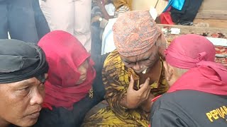 Angker nya MBAH KLIWON & MBAH BLEGUR Memberikan Sebuah Pesan Kepada BOPO SUDIONO,MAK SEH, BOPO DRAES