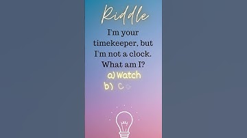 Can you solve this riddle in less than 10 seconds? | Riddles with Answer #riddleswithanswers