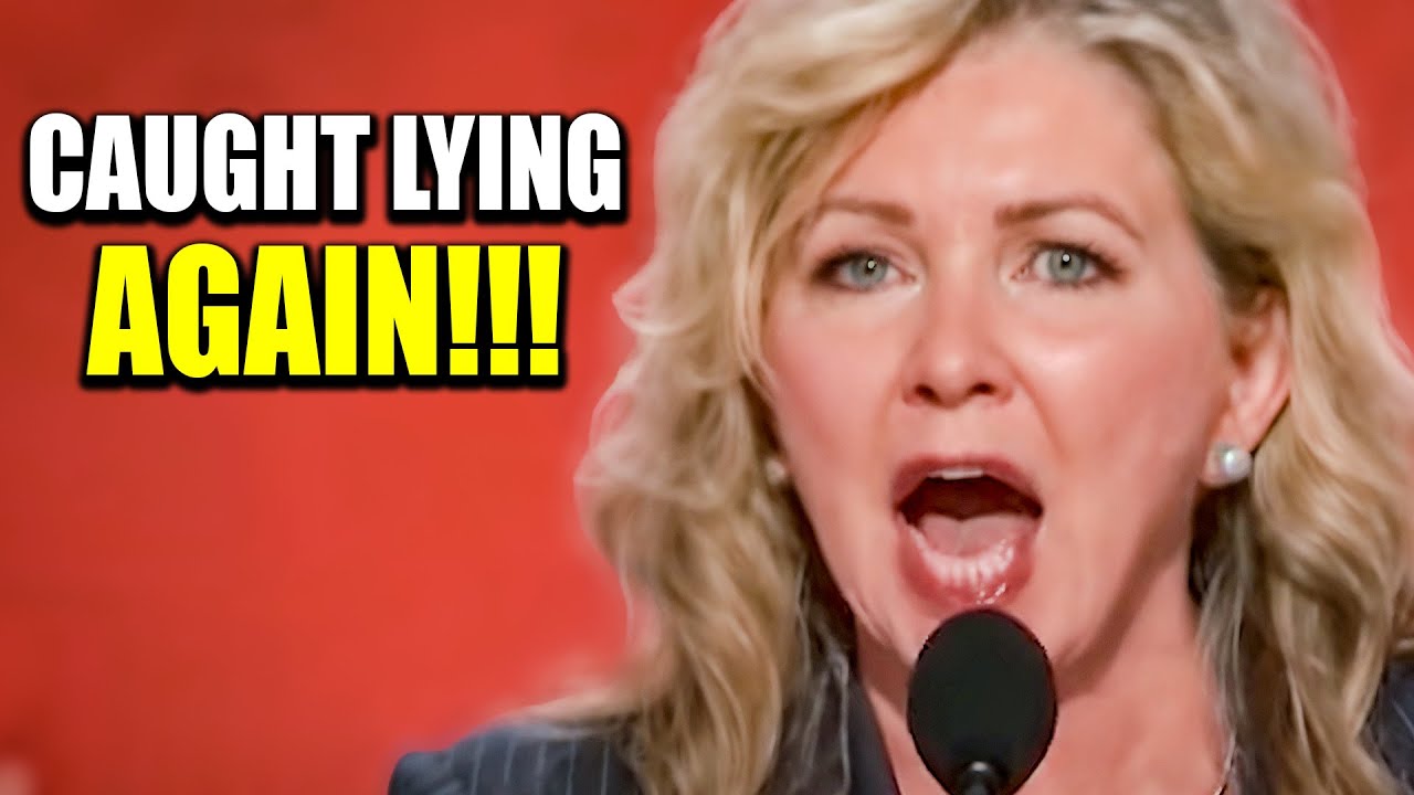 MAGA Senator's Talking Points COLLAPSE Under The Weight Of Reality