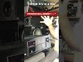 Denon AVR-X500 Audio settings 🔊🛠️