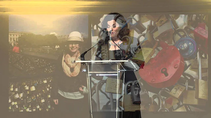 Leah's Wish: Remarks by Marie Guthrie