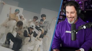 Director Reacts - Stray Kids - 'LALALALA' MV