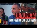 ABSURDO! DETRAN COBROU GUINCHO DE CAMINHÃO TRUCADO