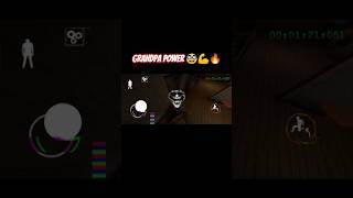 ORBICLUTCH 😱 Granny vs Grandpa SECRET Diff. REVEALED|Granny Chapter 2 Reimagined#granny#gaming#viral