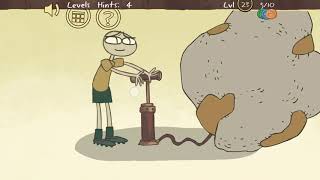 Lets Play - Troll Face Quest Sports Puzzle, Level 23