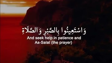 ولا تلبسوا الحق بالباطل وتكتموا الحق وأنتم تعلمون#سورة البقرة _ القرآن الكريم 🤍🌿