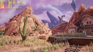 Obduction - PC Gameplay - Part 1