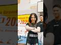 57kg級日本記録挑戦172.5kg赤に覆り日本記録にはならずですが記念に!🎥@SamuraiPodcastJP