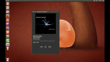 Ubuntu Touch Core Apps