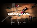 Squid Game - Green Light (Sickick Remix)