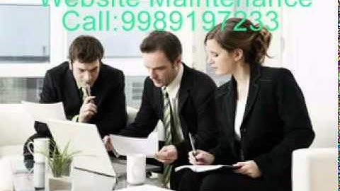 Web designing Jaipur Catchway Technologies call 9989197233.mpg