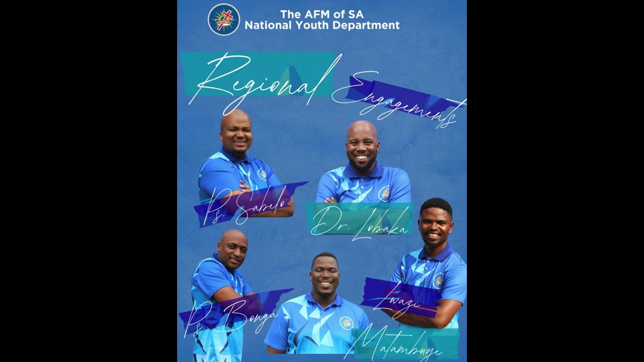 NYD Regional Engagement Focus Group