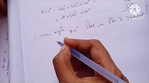 TN-11th Maths-Chapter:3-Exercise:3.1-1st sum