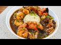 Pappadeaux Gumbo Recipe
