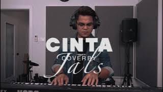 AJ JAMMING SESSION - CINTA COVER BY JALS