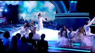 Соломия Лукьянец «Time to say goodbye»