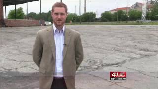 Macon couple brings new development to downtown