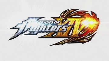 The King of Fighters XIV - Starting tutorial