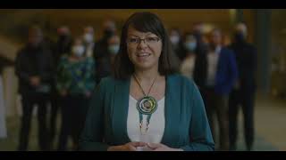 Indigenous Leadership, The Key To Canadas Net Zero Future.