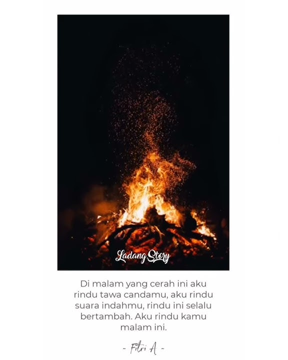 Ruang Detik TERBARU, cocok buat story whatsapp