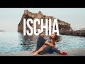 This secret island off the Italy's Amalfi Coast! - Ischia