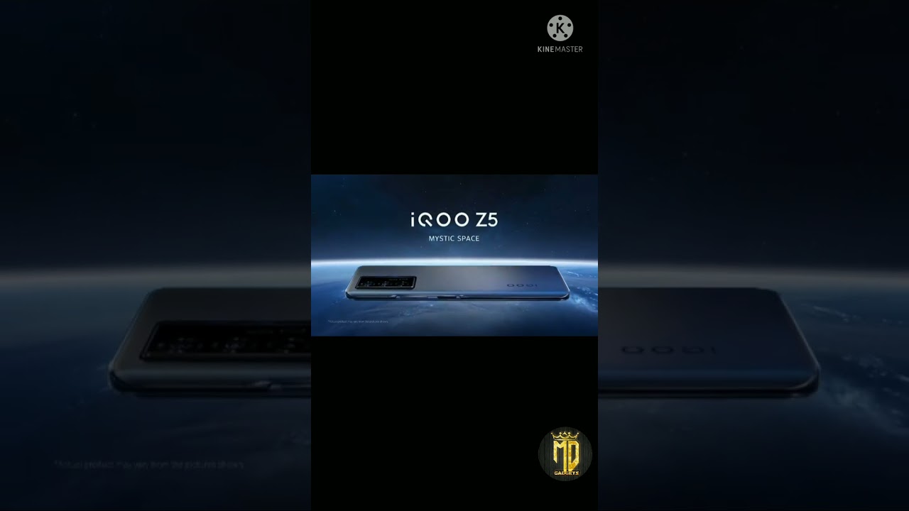 IQ00 Z5  A Short View