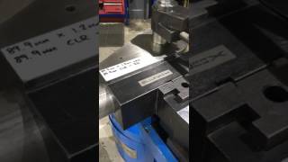 Mandrel Tube Bending