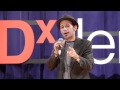 Crowdfunding today, tomorrow, together | John T. Trigonis | TEDxJerseyCity