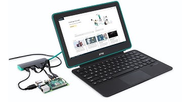 Demo Series: pi-top Display Adapter