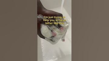 Learn how to make soap at home #soapmaking #artisansoaps #shorts