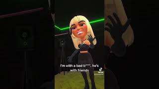 When Nicki Minaj Made Her Verse on “Bottoms Up”