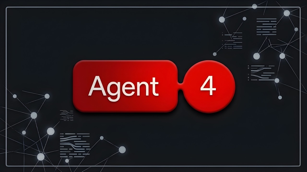 Replit Agent 4: Build, Design & Deploy in One Place