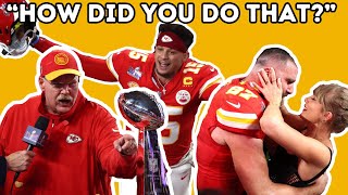 “Are the Chiefs a dynasty?” - Elle | The Elle Duncan Show