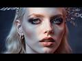 Faunara - The Glass Hours (Official Lyric Video)