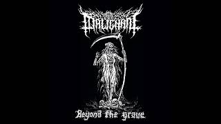 Malignant (Chile) - Beyond the Grave (Demo) 2024