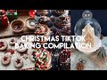 Christmas TikTok Baking Compilation | The Specifics | Advent Calendar #18