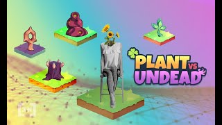 Tutorial Download Plant vs Undead FREE iOS & Android 😍 Plant vs Undead Mobile New Version 2023 screenshot 5