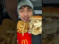 DES NUGGETS DISPARAISENT COMPLETEMENT DE MCDONALDS ???😱😱