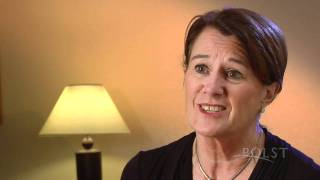 Catherine McGregor on POLST