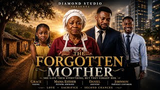 THE FORGOTTEN MOTHER