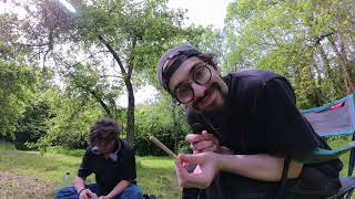 420 : Au Naturelle 🍃 (The Mindful Way)