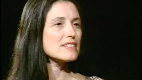 Eleanor Criswell: The Mind-Body Connection (excerp...