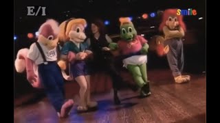 Just Be Yourself - The reppies music video