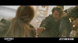 ESCAPE ROOM 2: NO WAY OUT - Playing - JETZT IM KINO