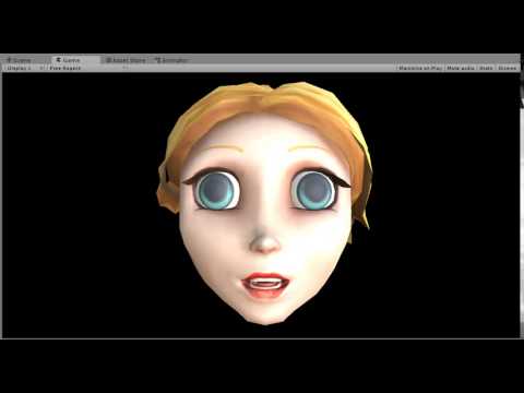 OVR Lip Sync