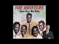 The Drifters There Goes My Baby cover by Franz Ruster