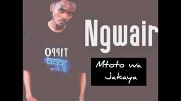 Ngwea ft. Juma Nature | Mtoto wa Jakaya