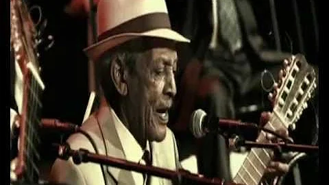 Buena Vista Social Club - Chan Chan (Official HD V...